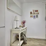 Bbarcelona Sant Pau Flat