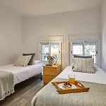 Bbarcelona Sant Pau Flat
