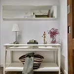 Bbarcelona Sant Pau Flat