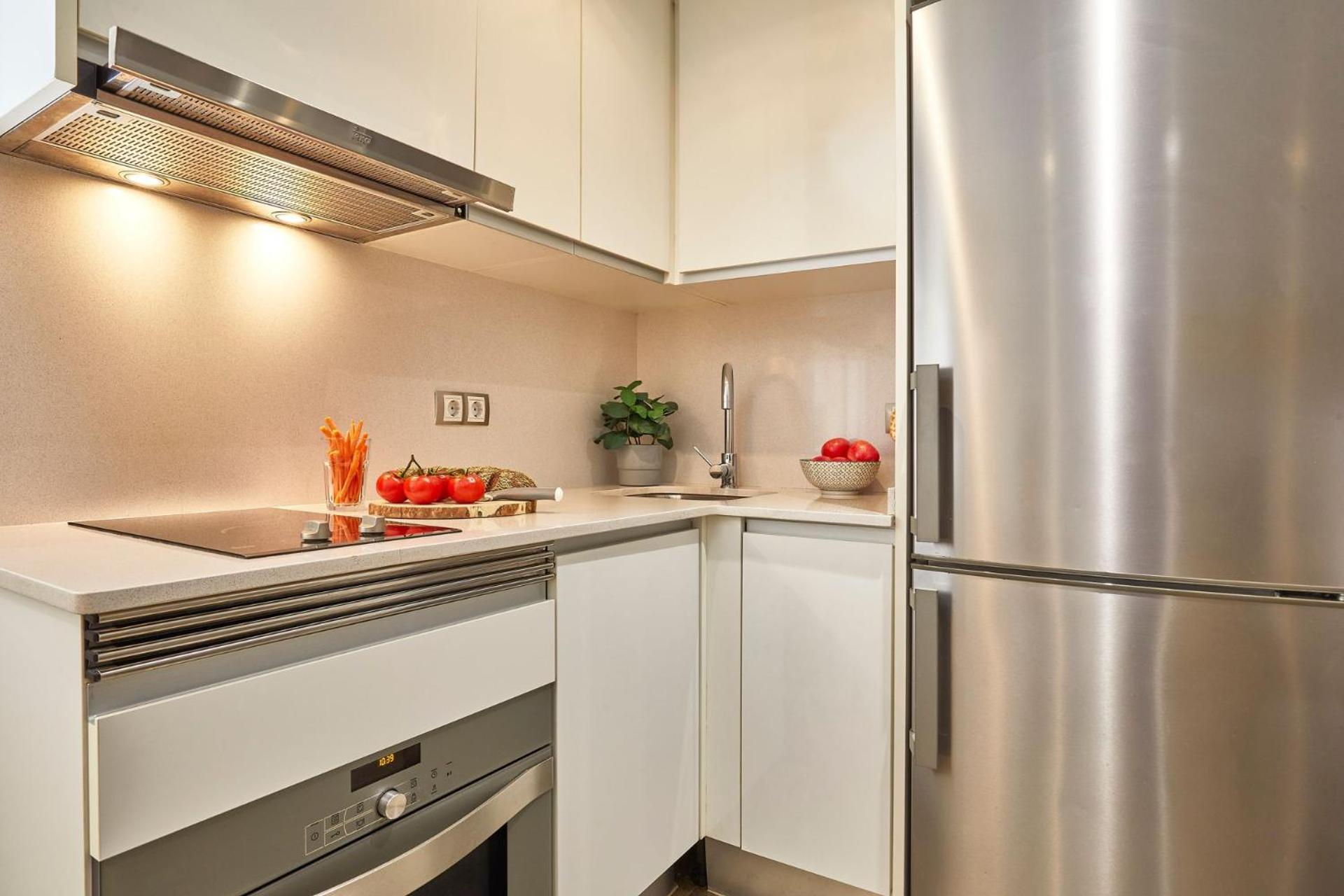 Bbarcelona Sant Pau Flat Apartment *
