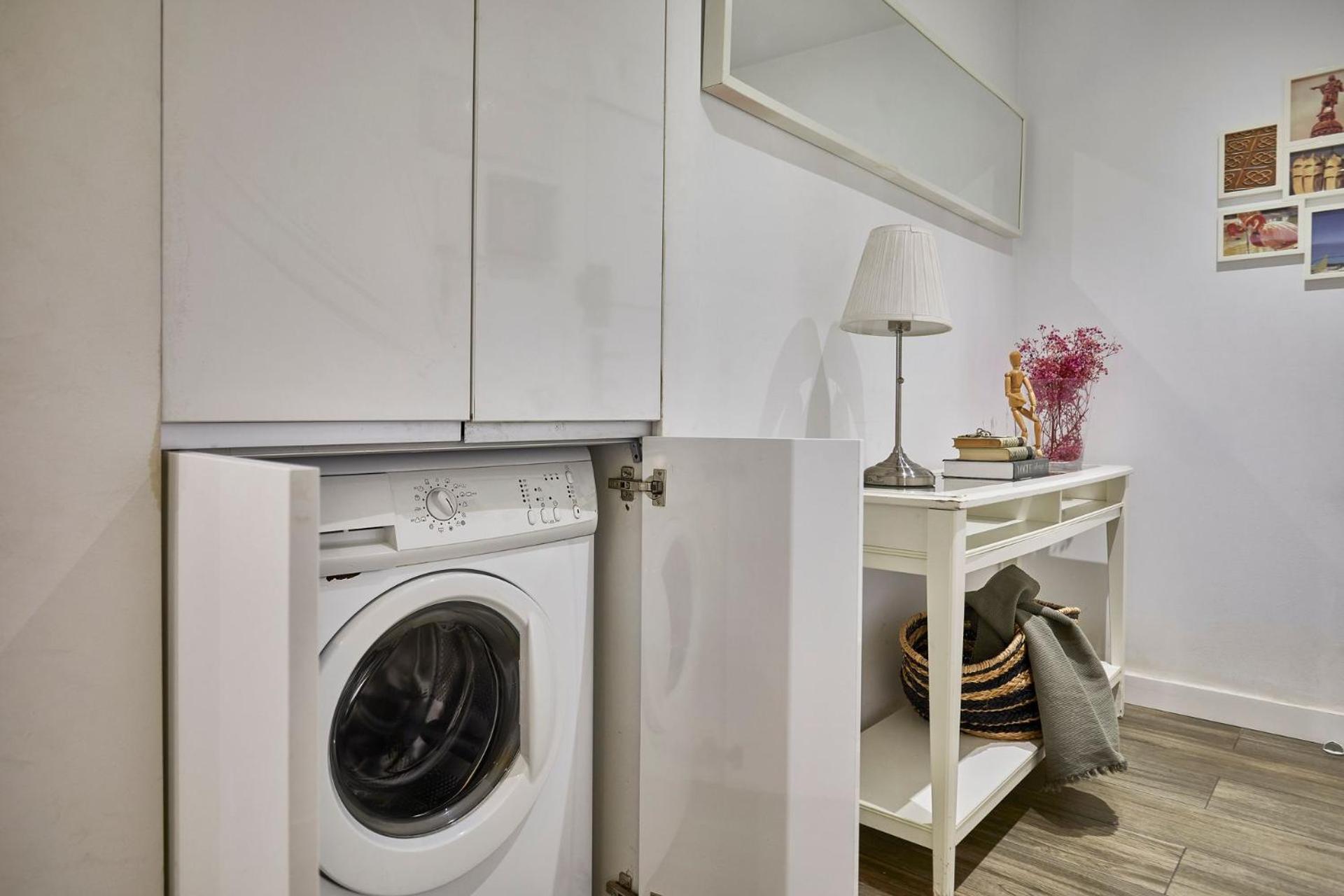Apartment Bbarcelona Sant Pau Flat *