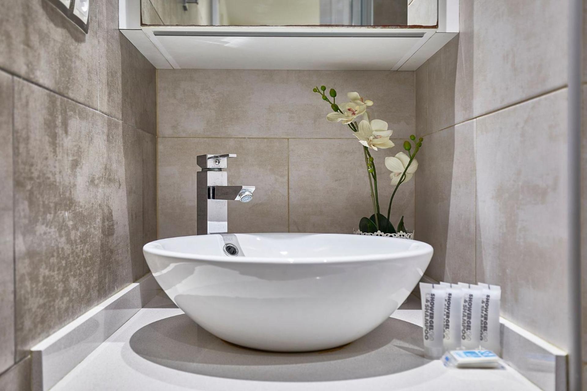 Apartment Bbarcelona Sant Pau Flat Barcelona