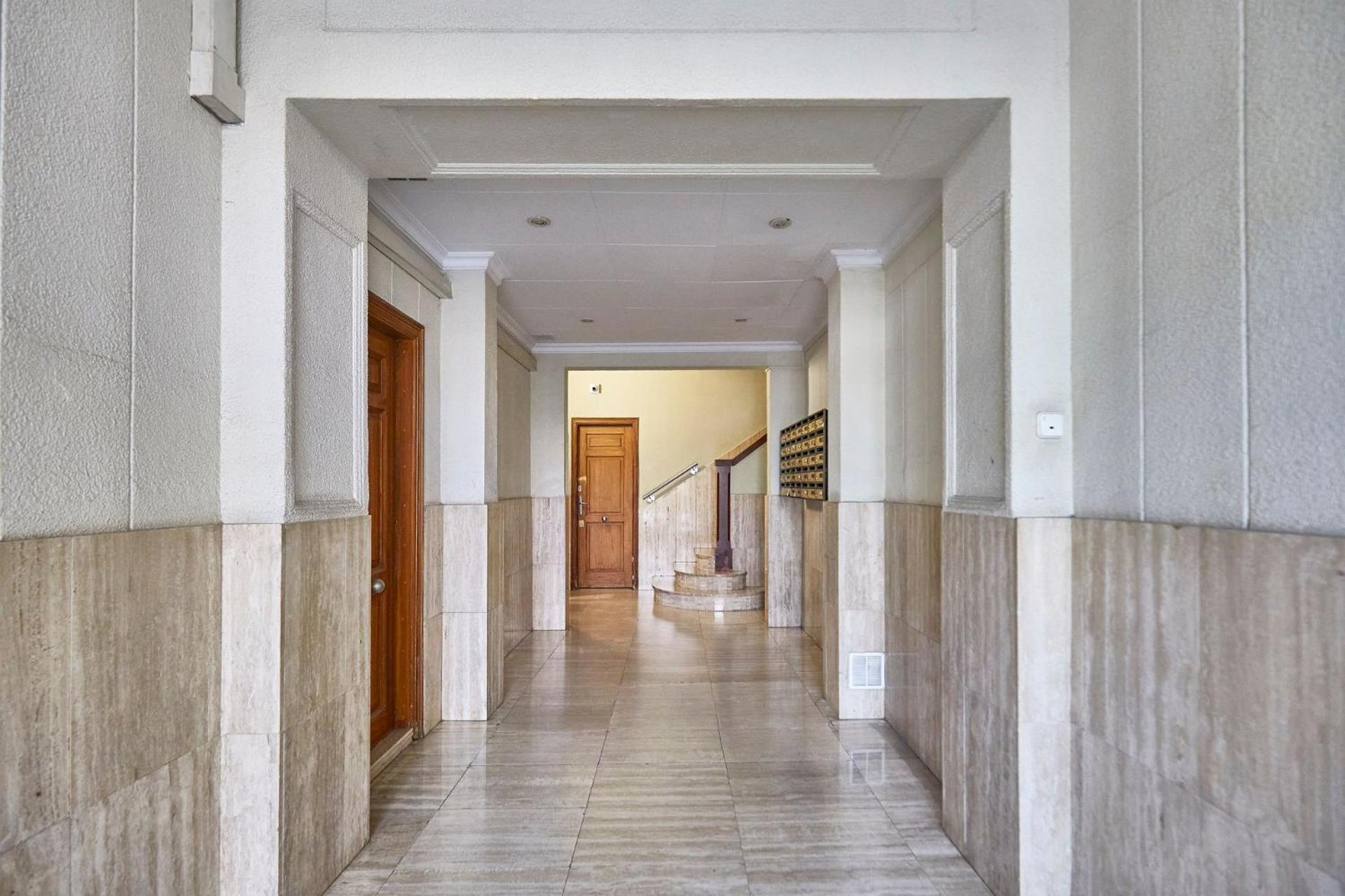 Apartment Bbarcelona Sant Pau Flat Barcelona